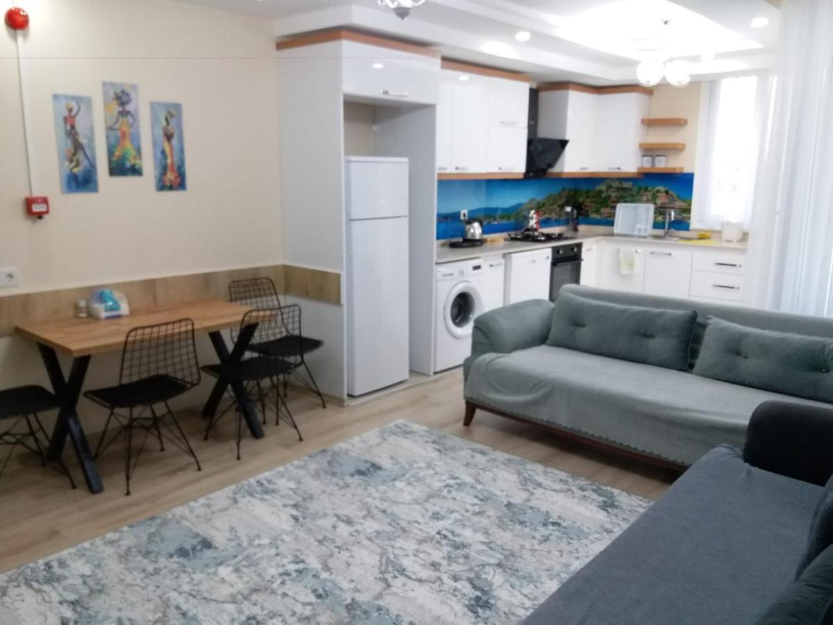 Çınar Residance Demre Exterior foto