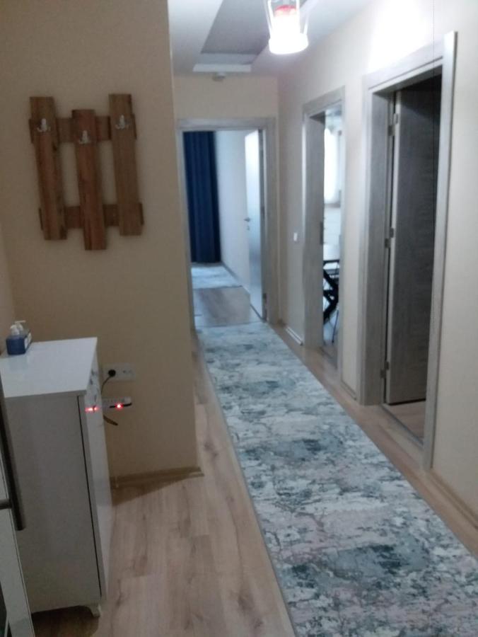 Çınar Residance Demre Exterior foto