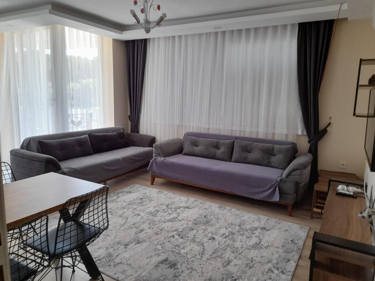 Çınar Residance Demre Exterior foto